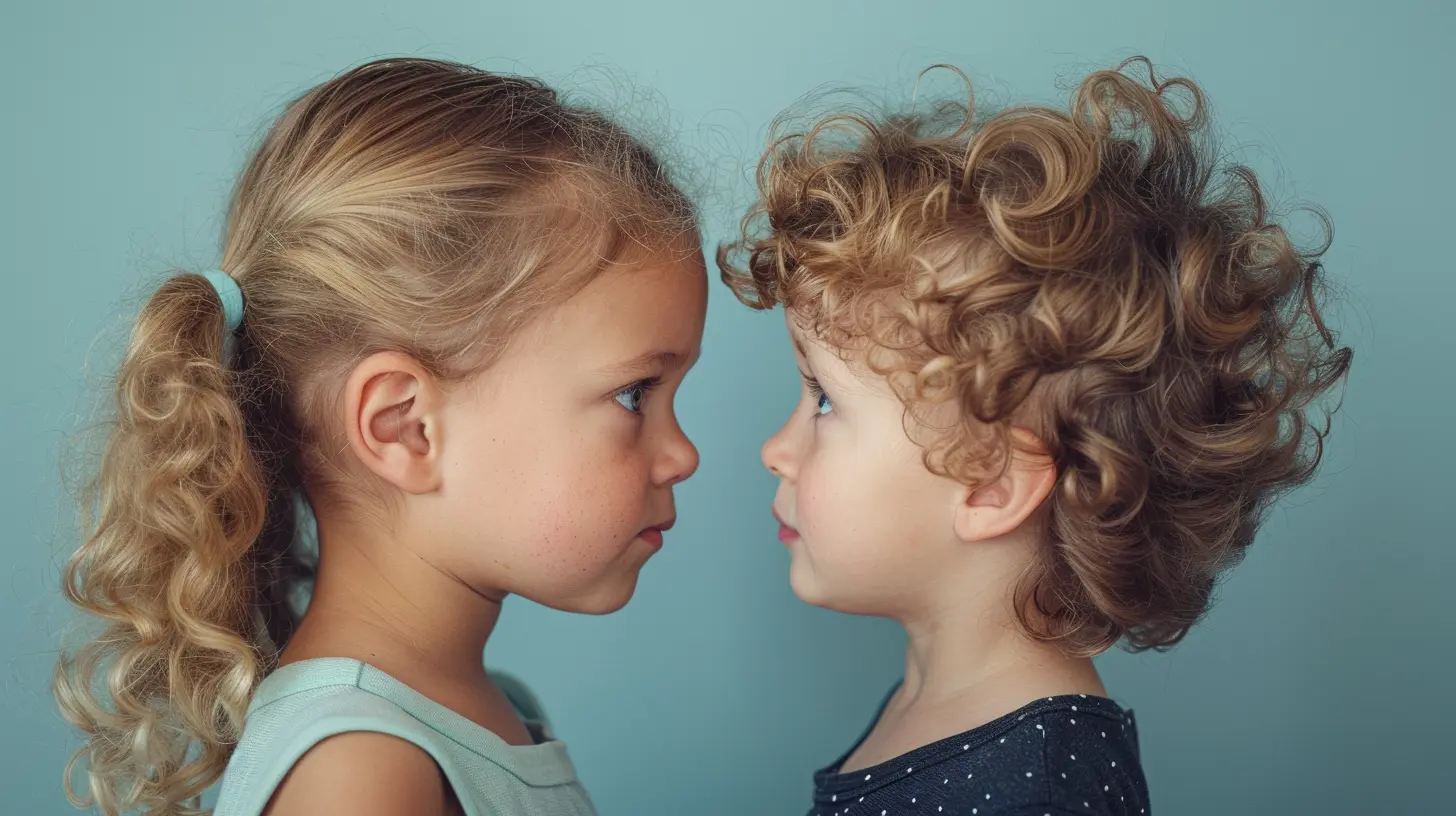 Navigating Peer Conflicts: Using Empathy to Solve Problems