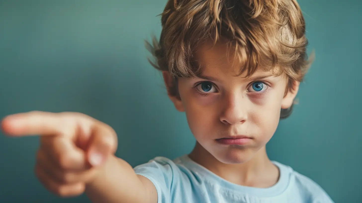 Navigating Peer Pressure: Helping Your Child Make Wise Choices