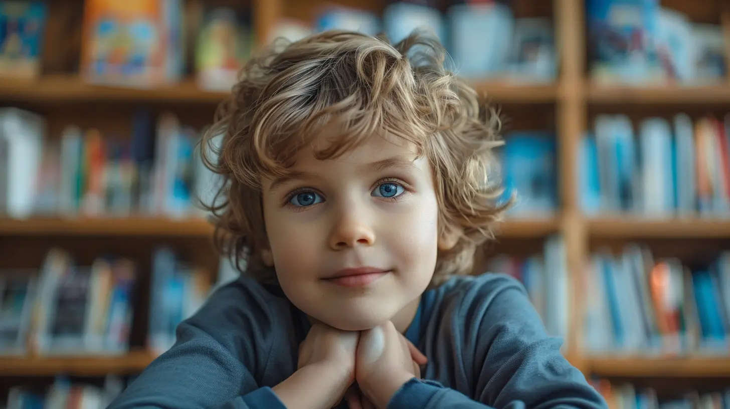 Navigating the Challenges of Parenting During School Transitions