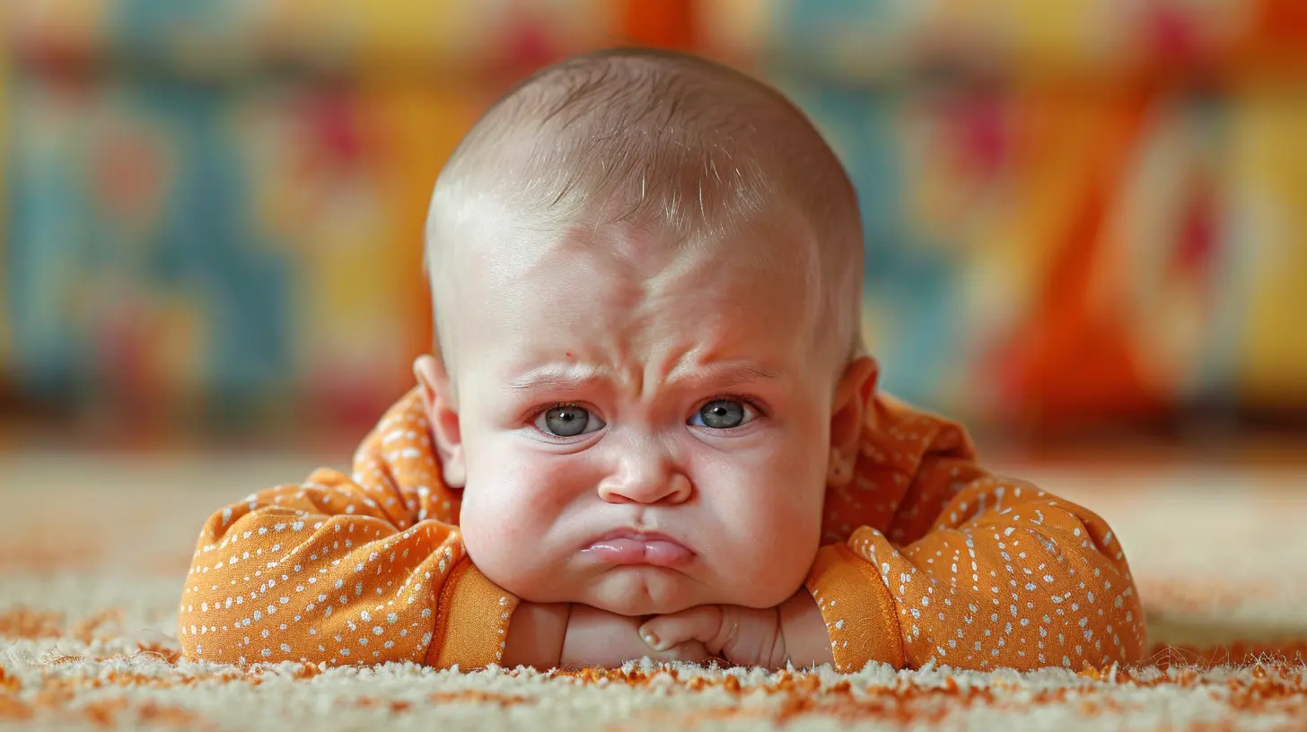 Navigating the Emotional Rollercoaster of Postpartum Recovery