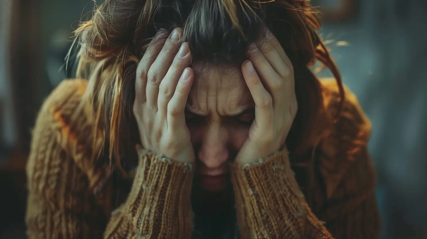 Navigating the Emotional Rollercoaster of Postpartum Recovery