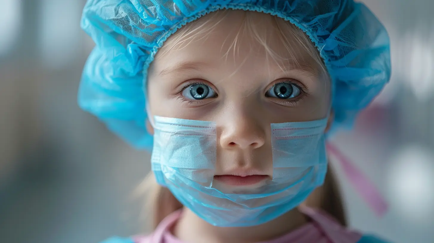 Navigating the Pediatrician Visit: What to Expect and Questions to Ask