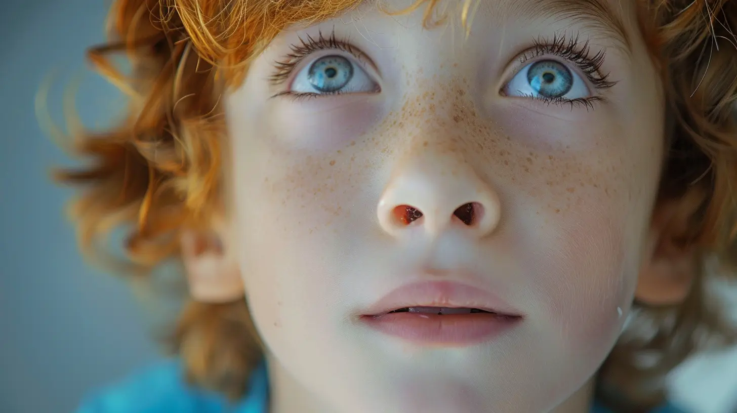 Navigating the Pediatrician Visit: What to Expect and Questions to Ask