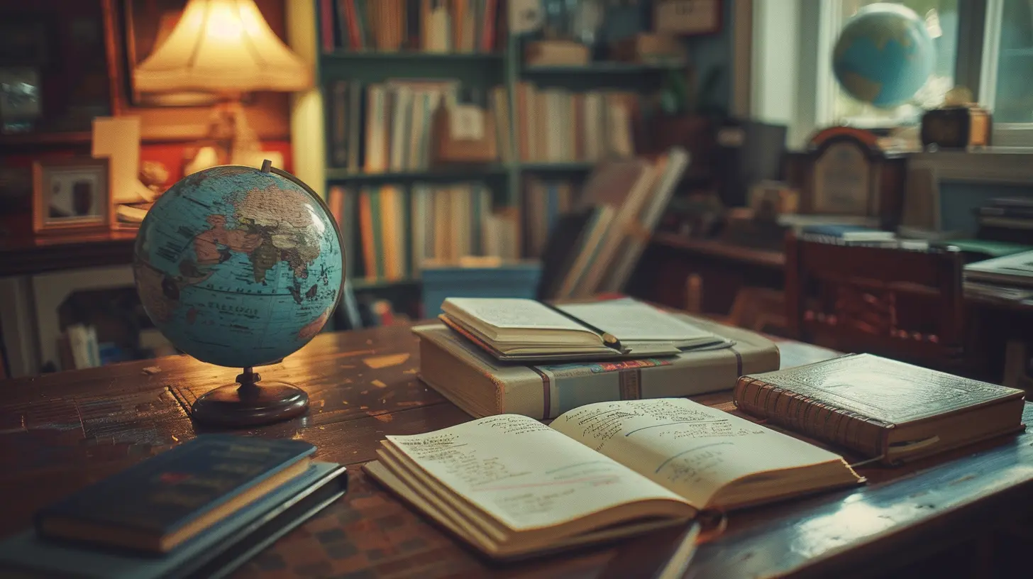 Navigating the World of Homework Without Tears