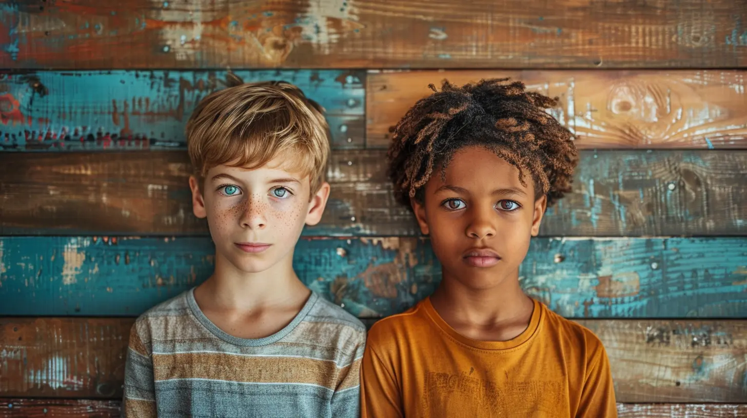 Parenting Introverts vs. Extroverts: Embracing Differences in Your Kids