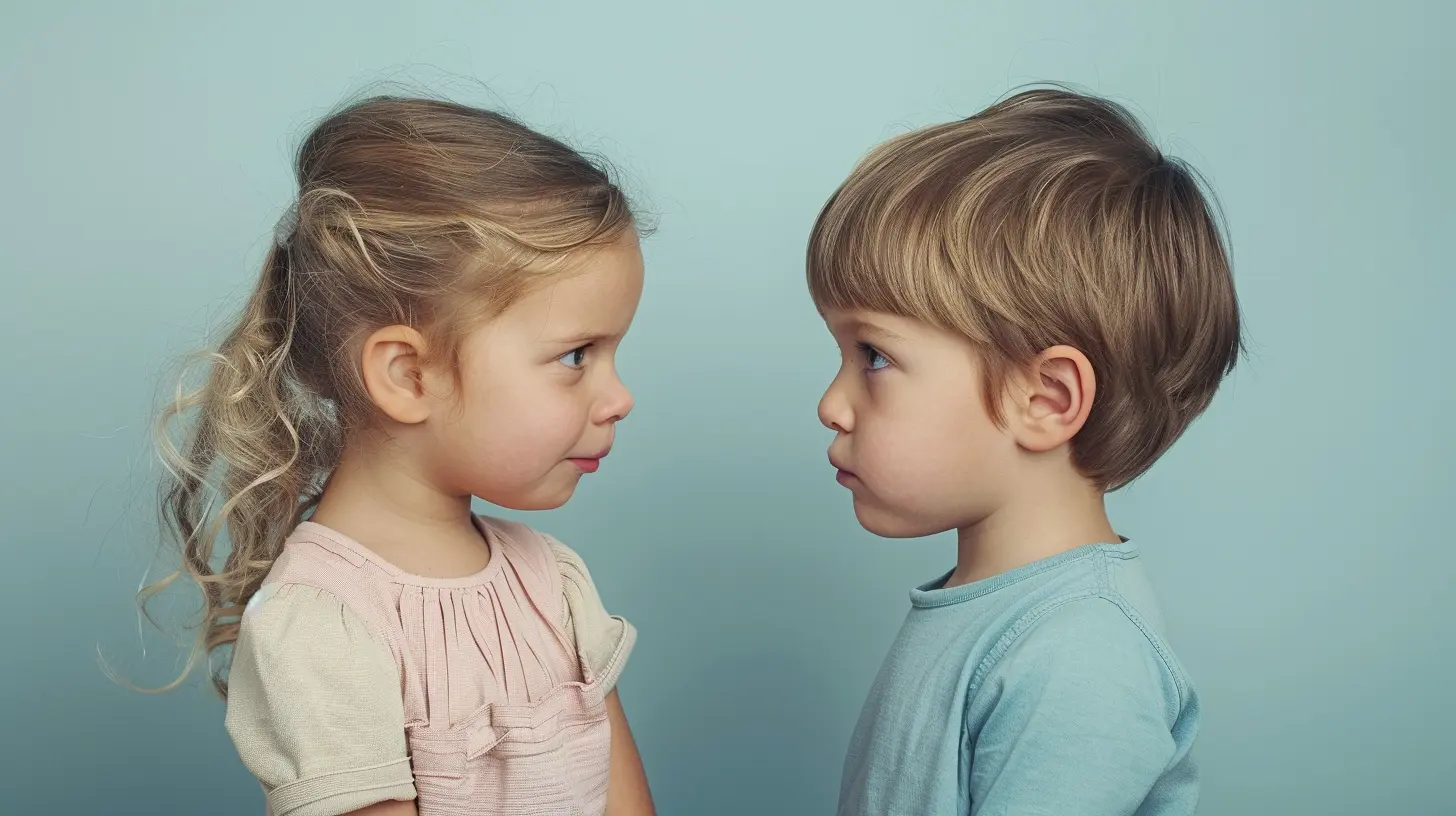 Parenting Introverts vs. Extroverts: Embracing Differences in Your Kids