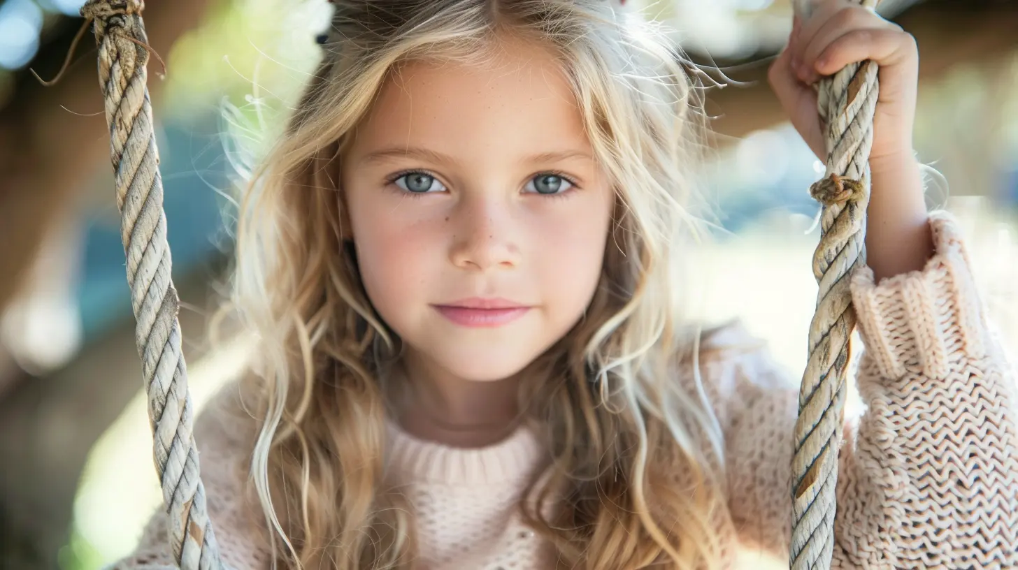 Parenting with Intention: Setting Values and Goals for Your Family