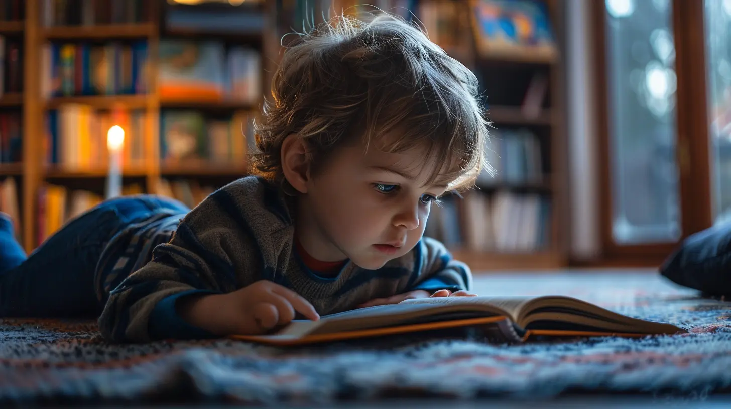 Parenting with Purpose: Engaging Meaningfully with Your Children