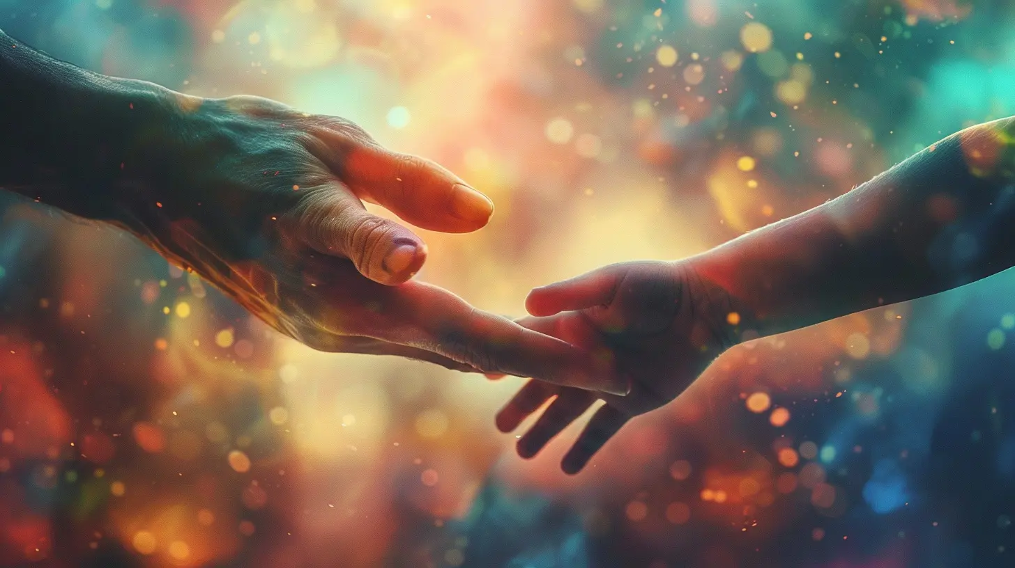 Parenting with Purpose: Engaging Meaningfully with Your Children