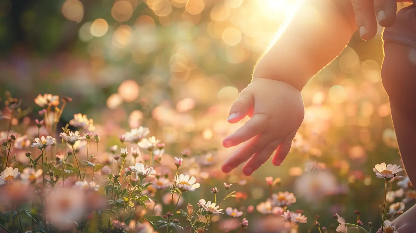 Partner Involvement During Pregnancy: Making It a Team Effort