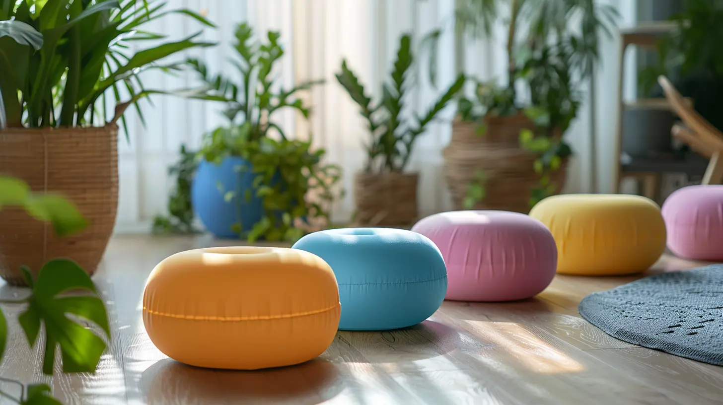 Pelvic Floor Exercises: What to Do and What to Avoid Postpartum