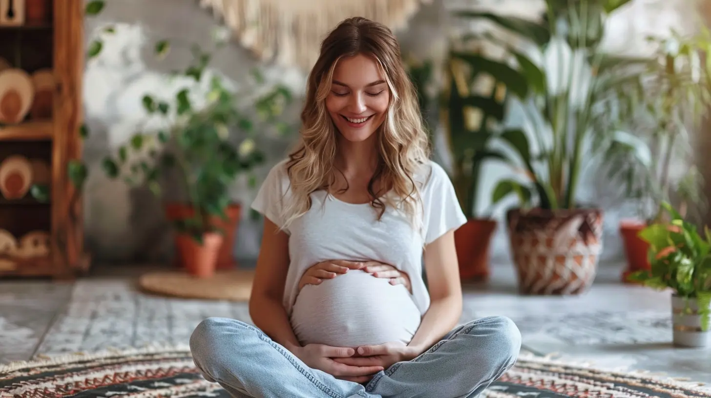 Pelvic Floor Exercises: What to Do and What to Avoid Postpartum