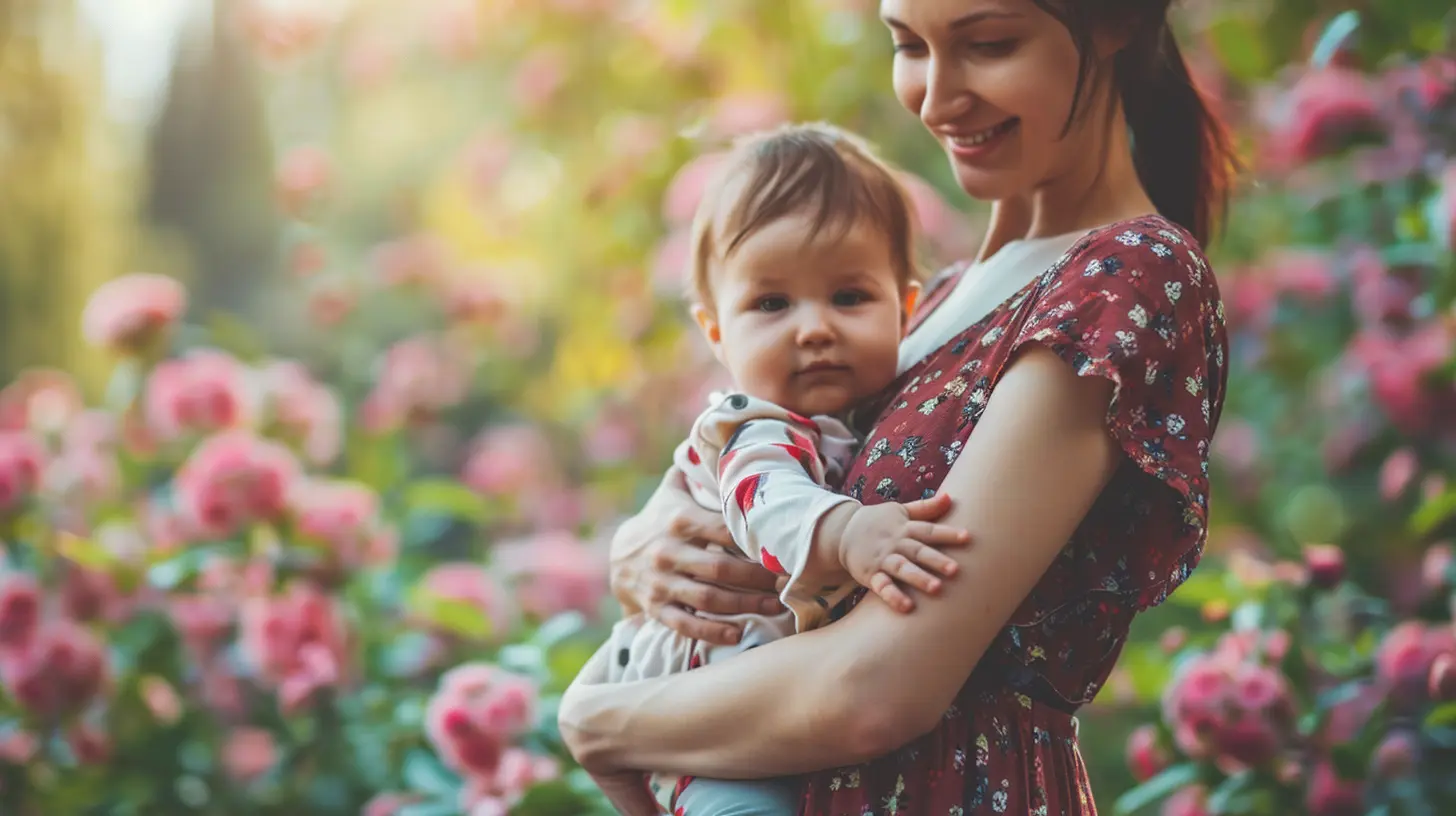 Pelvic Floor Exercises: What to Do and What to Avoid Postpartum