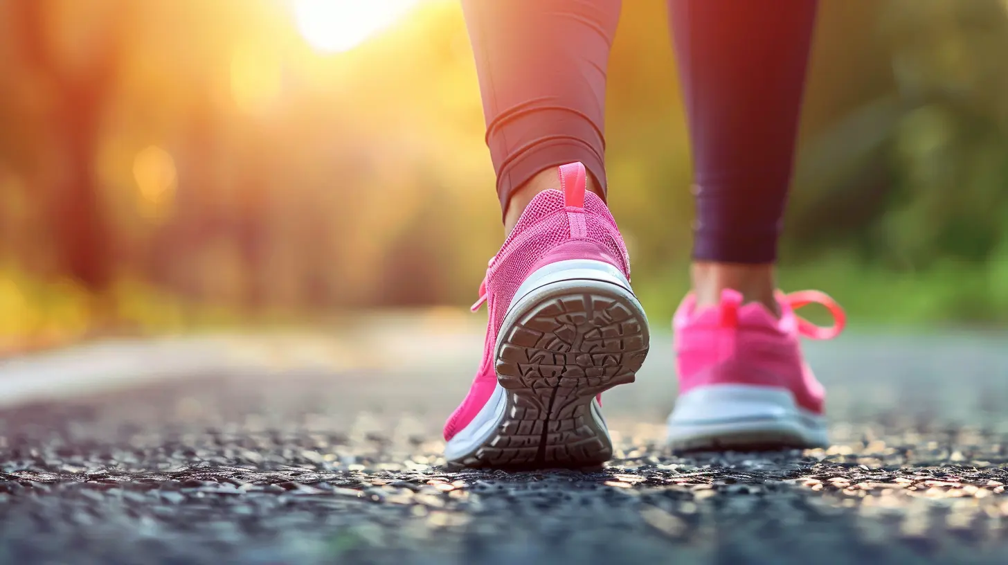 Postpartum Exercise: When and How to Start Safely