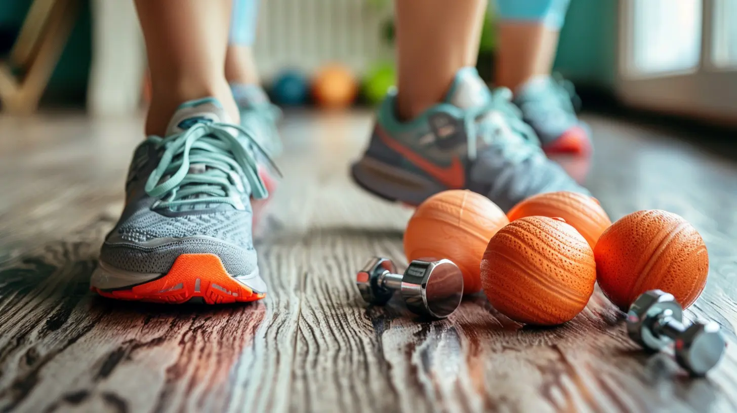 Postpartum Exercise: When and How to Start Safely