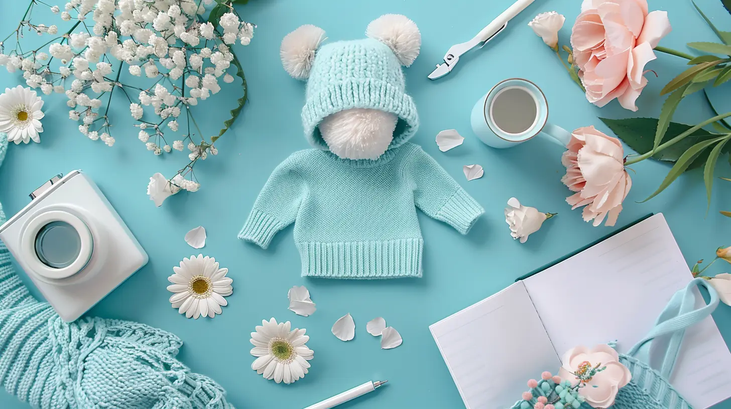 Postpartum Planning: What You Need to Prepare For