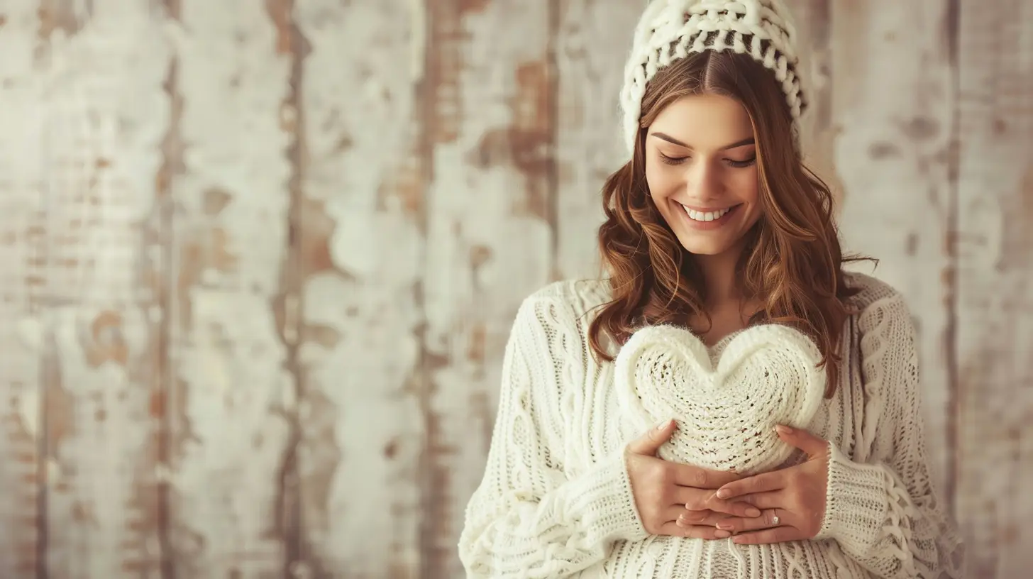 Postpartum Planning: What You Need to Prepare For