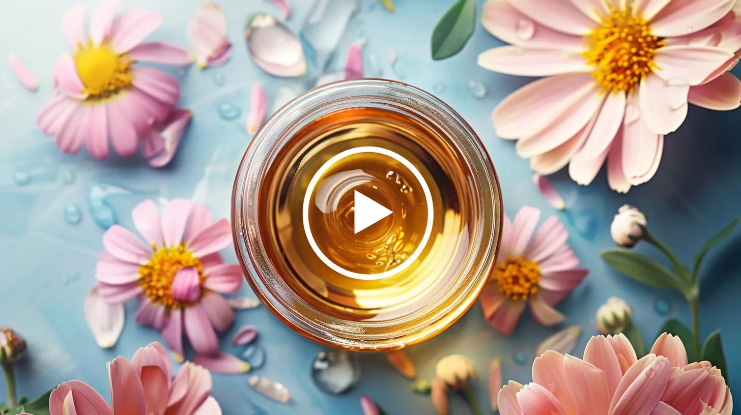 Pregnancy Skin Care: Keeping That Natural Glow