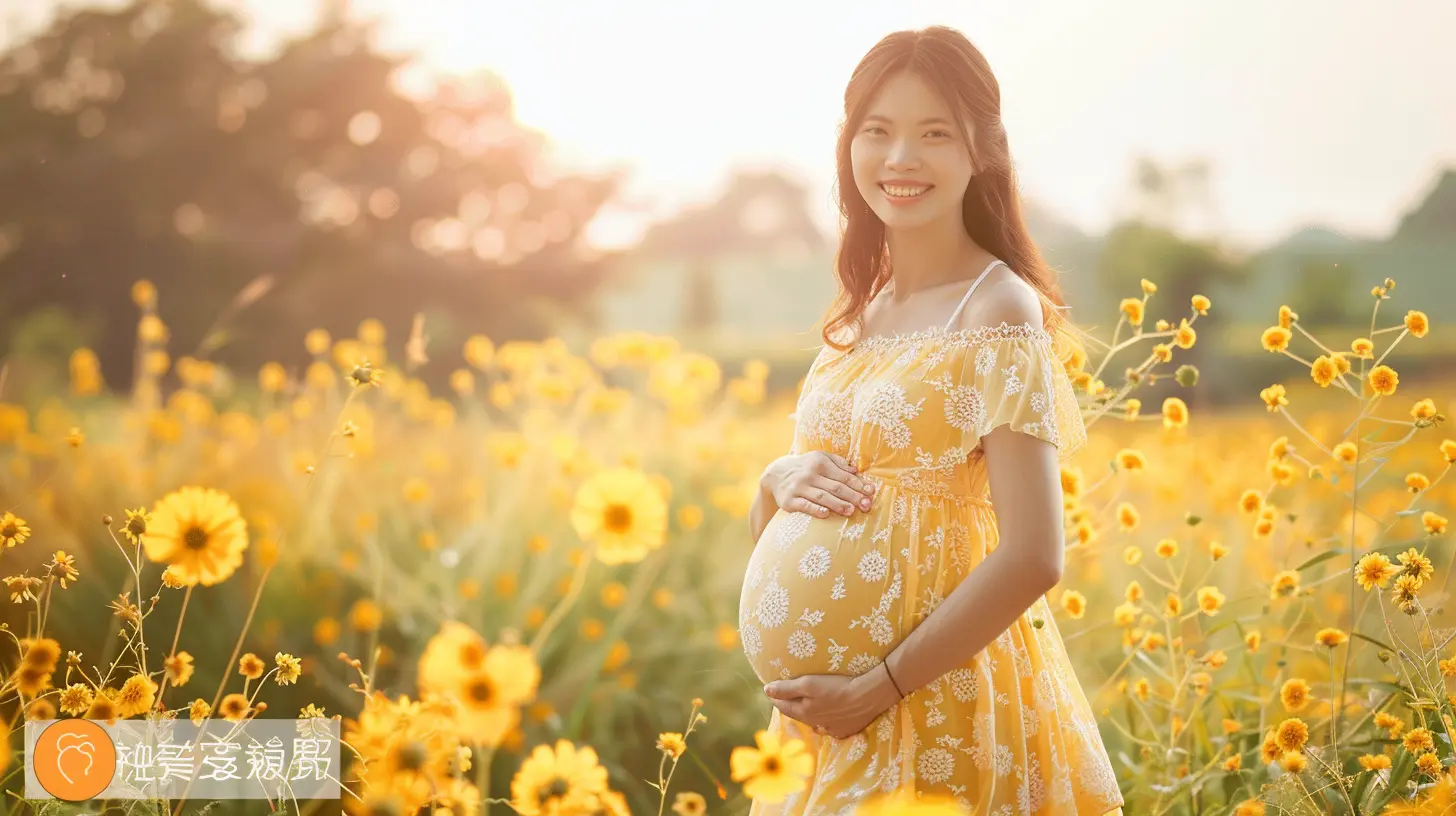 Pregnancy Skin Care: Keeping That Natural Glow