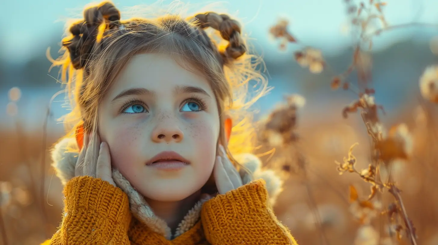 Promoting Empathy Through Active Listening with Your Children