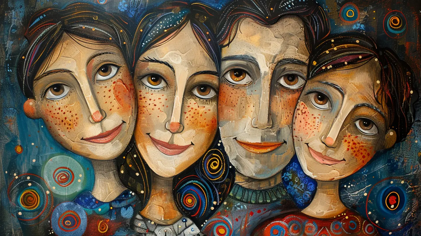 Protecting Your Marriage Within the Blended Family Dynamic