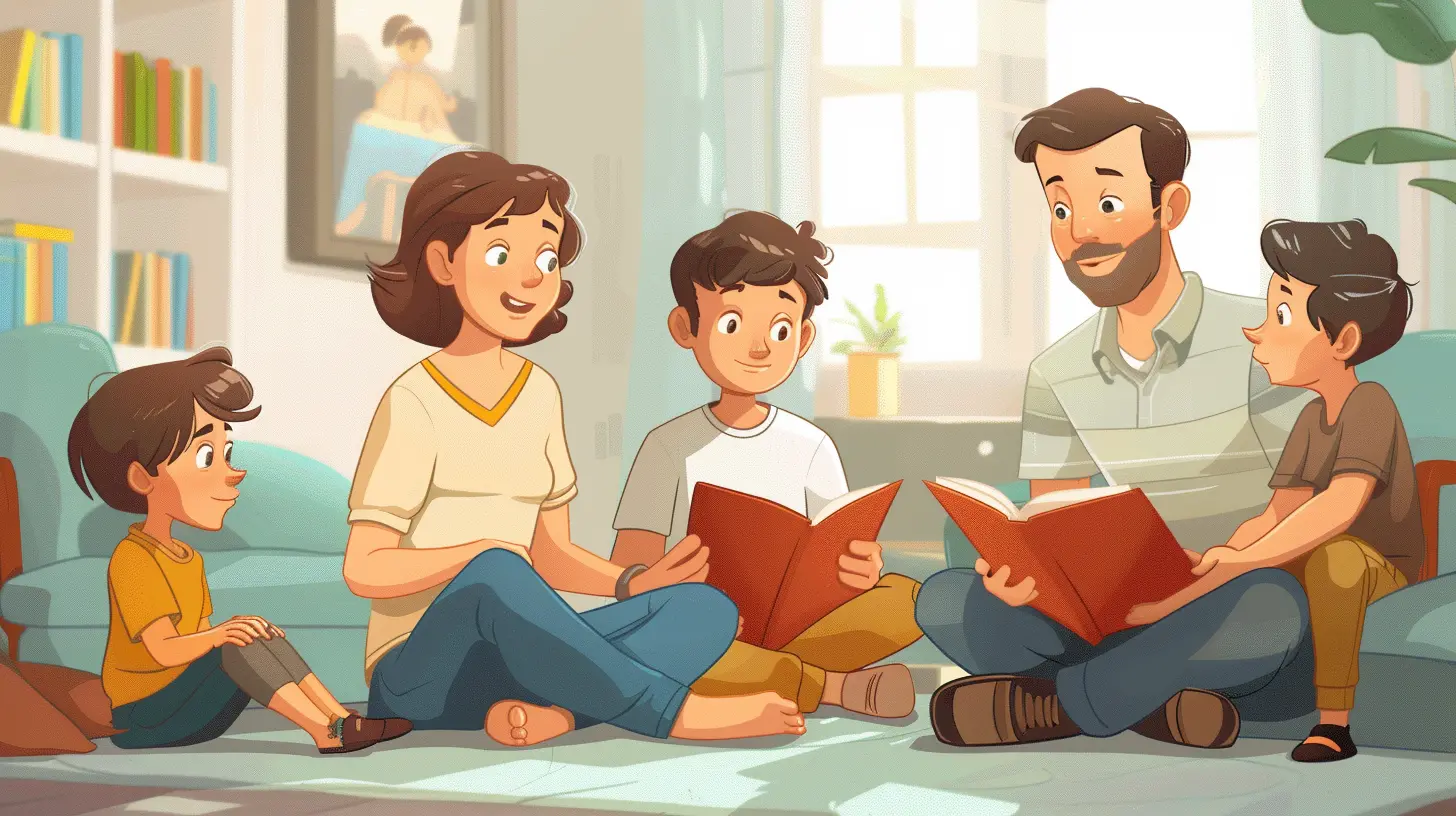 Protecting Your Marriage Within the Blended Family Dynamic