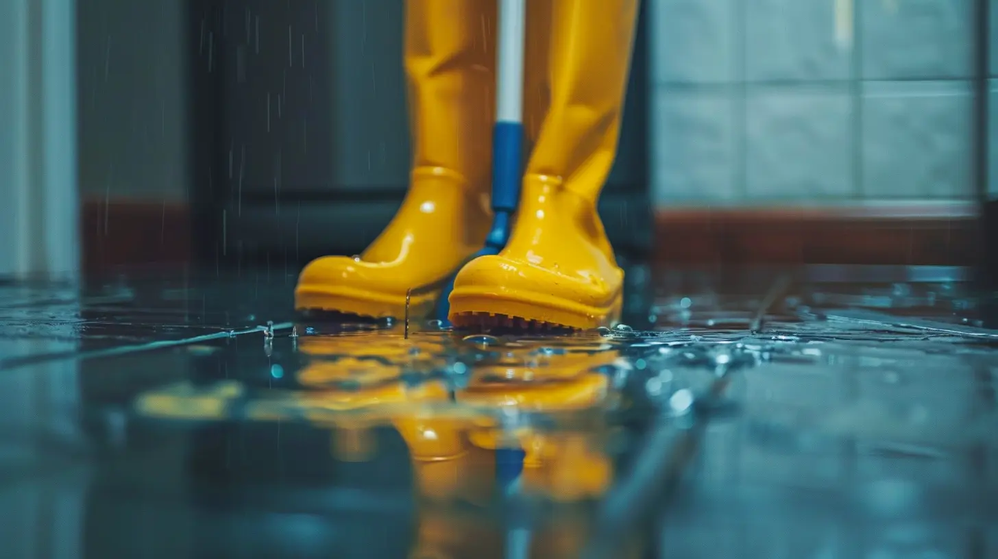 Quick Cleanup Hacks for a Tidy Home in Minutes