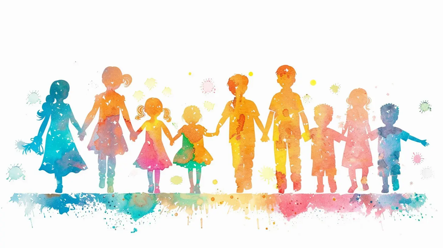 Raising a Child in a Blended Family: Tips for Success