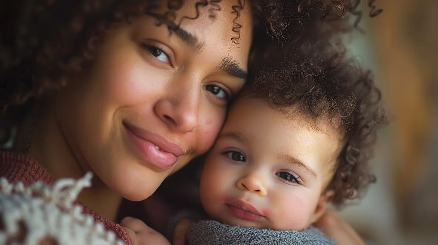 Raising a Child in a Blended Family: Tips for Success