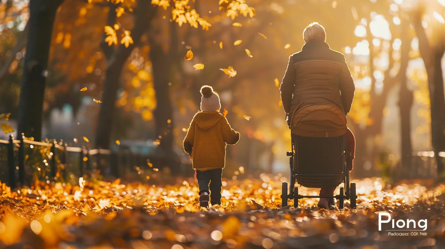 Raising a Child with Special Needs: Navigating Parenthood with Compassion