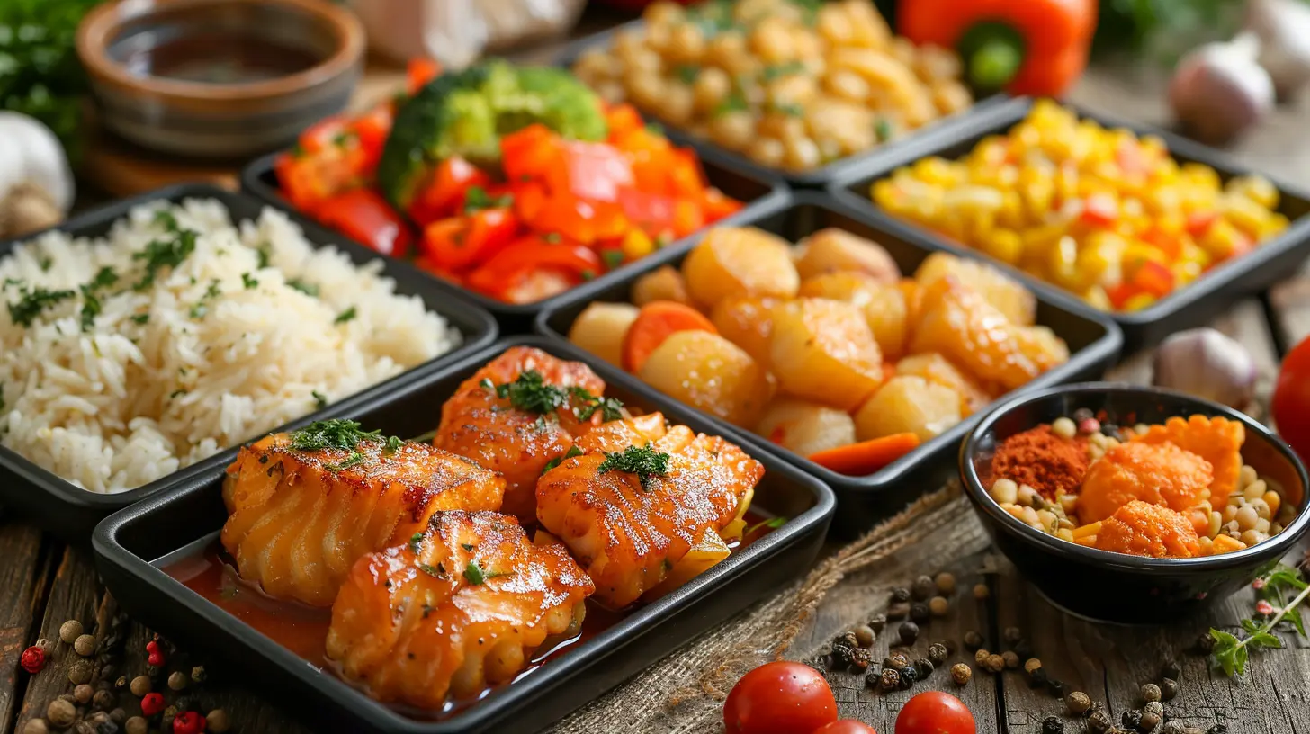 Raising Kids With Diverse Tastes: The Importance of Trying New Cuisines