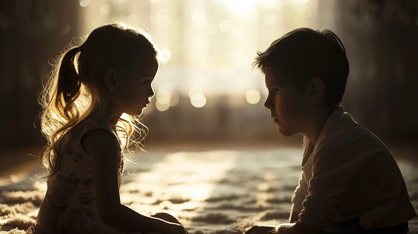 Reinventing Family Traditions After Divorce: A Guide for Parents