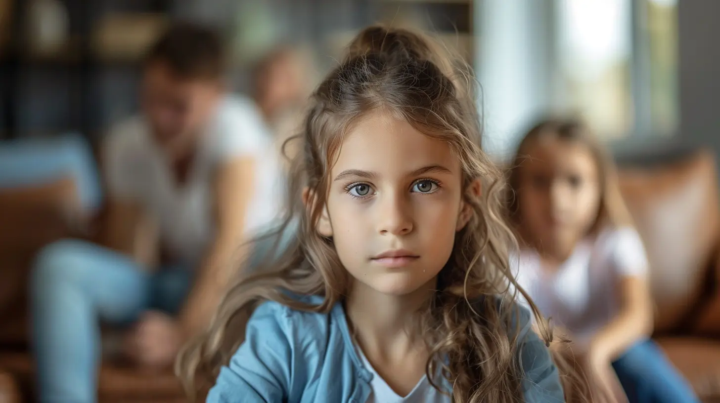 Reinventing Family Traditions After Divorce: A Guide for Parents