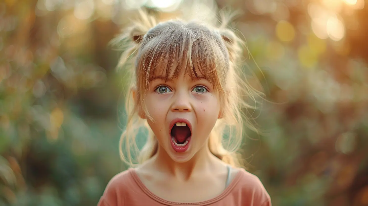 Setting Boundaries Without Raising Your Voice