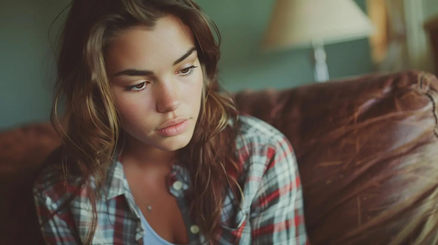 Signs Your Body Needs More Time to Heal Postpartum