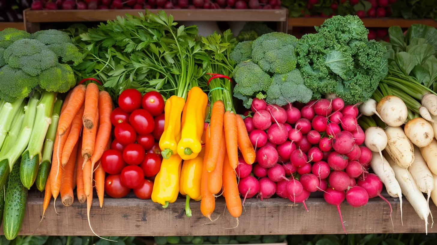 Simple Family Recipes That Prioritize Whole Foods