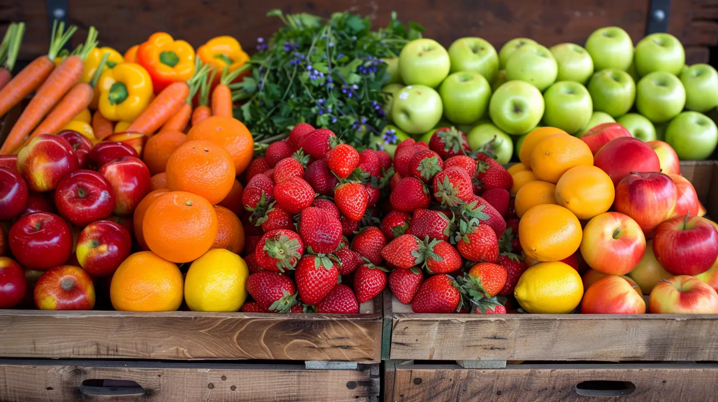 Simple Family Recipes That Prioritize Whole Foods