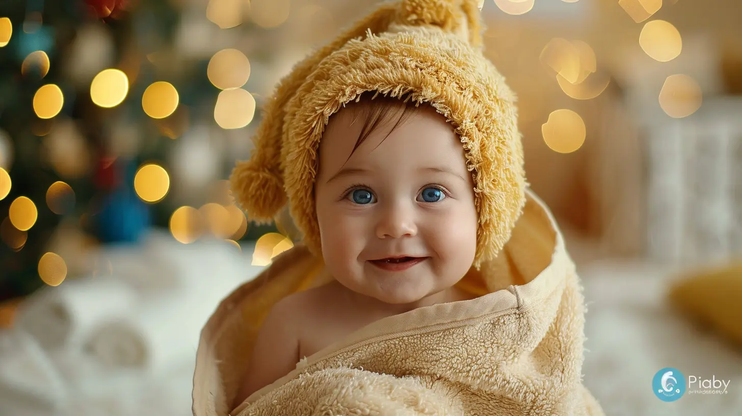 Skin Care for Newborns: Avoiding Rashes and Irritations