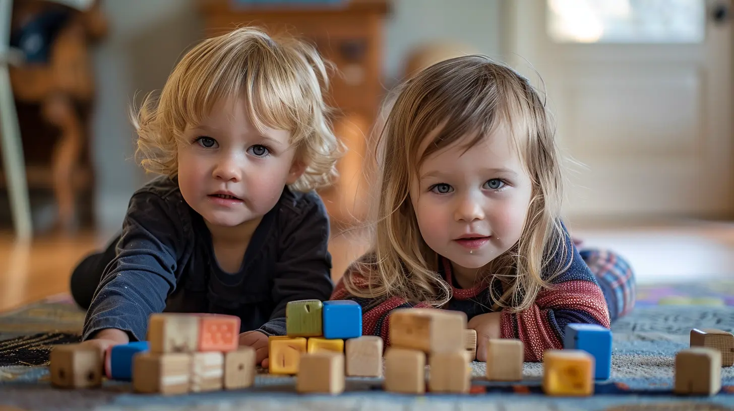 STEM Activities That Spark Curiosity in Kids