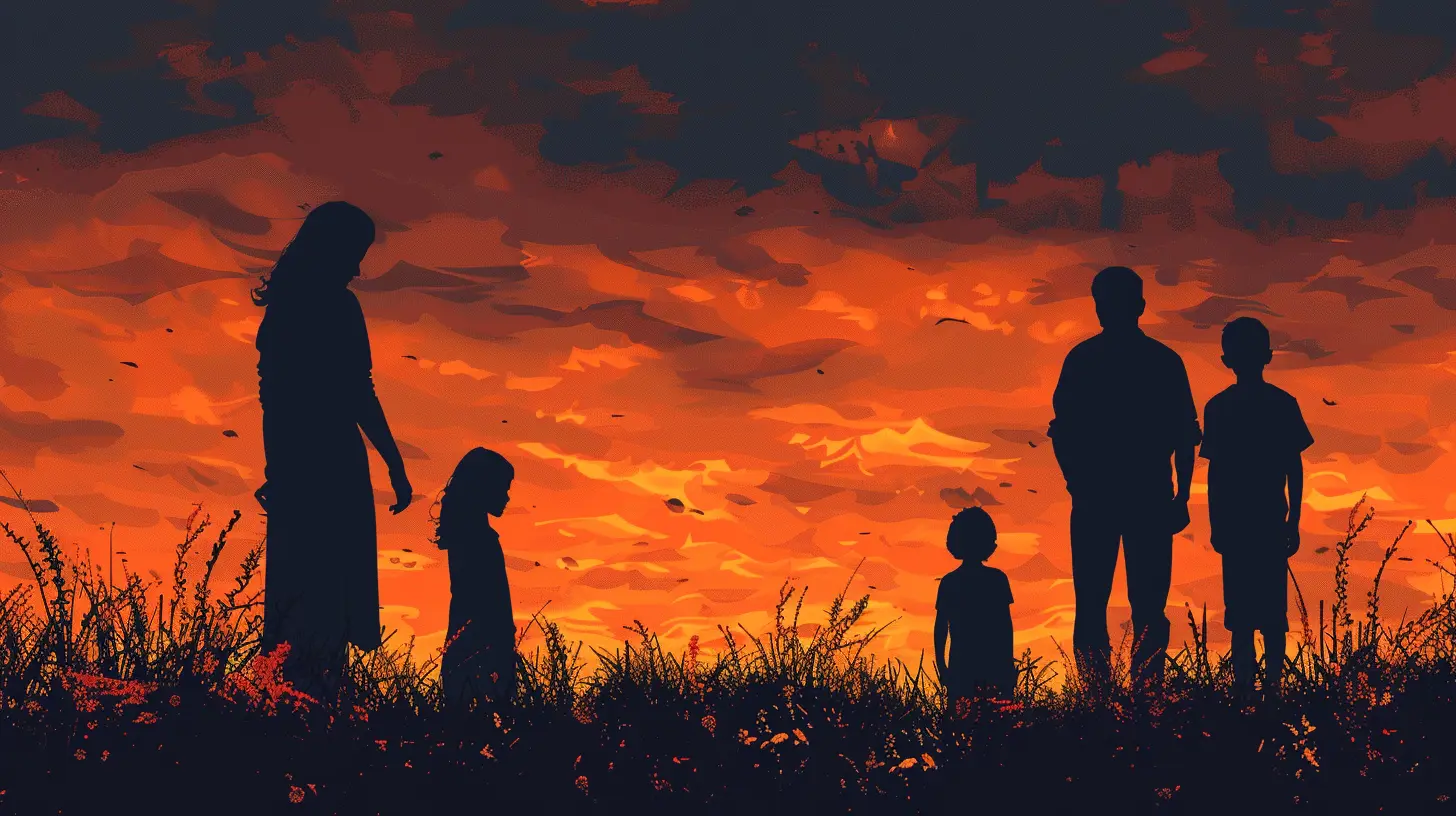 Stepmom Struggles: How to Overcome Challenges in Blended Families