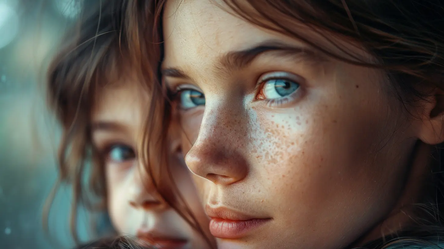 Stepmom Struggles: How to Overcome Challenges in Blended Families