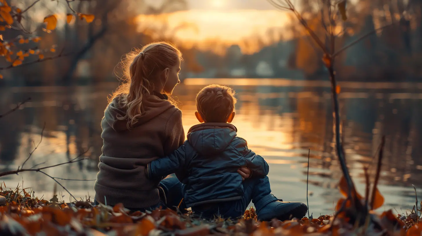 Strategies for Co-Parenting With a Difficult Ex