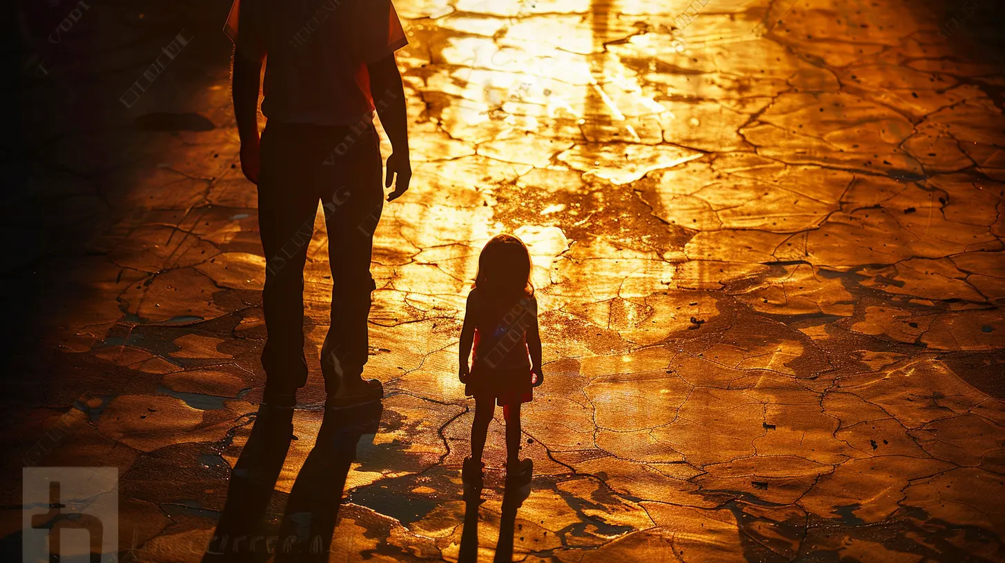 Strategies for Co-Parenting With a Difficult Ex