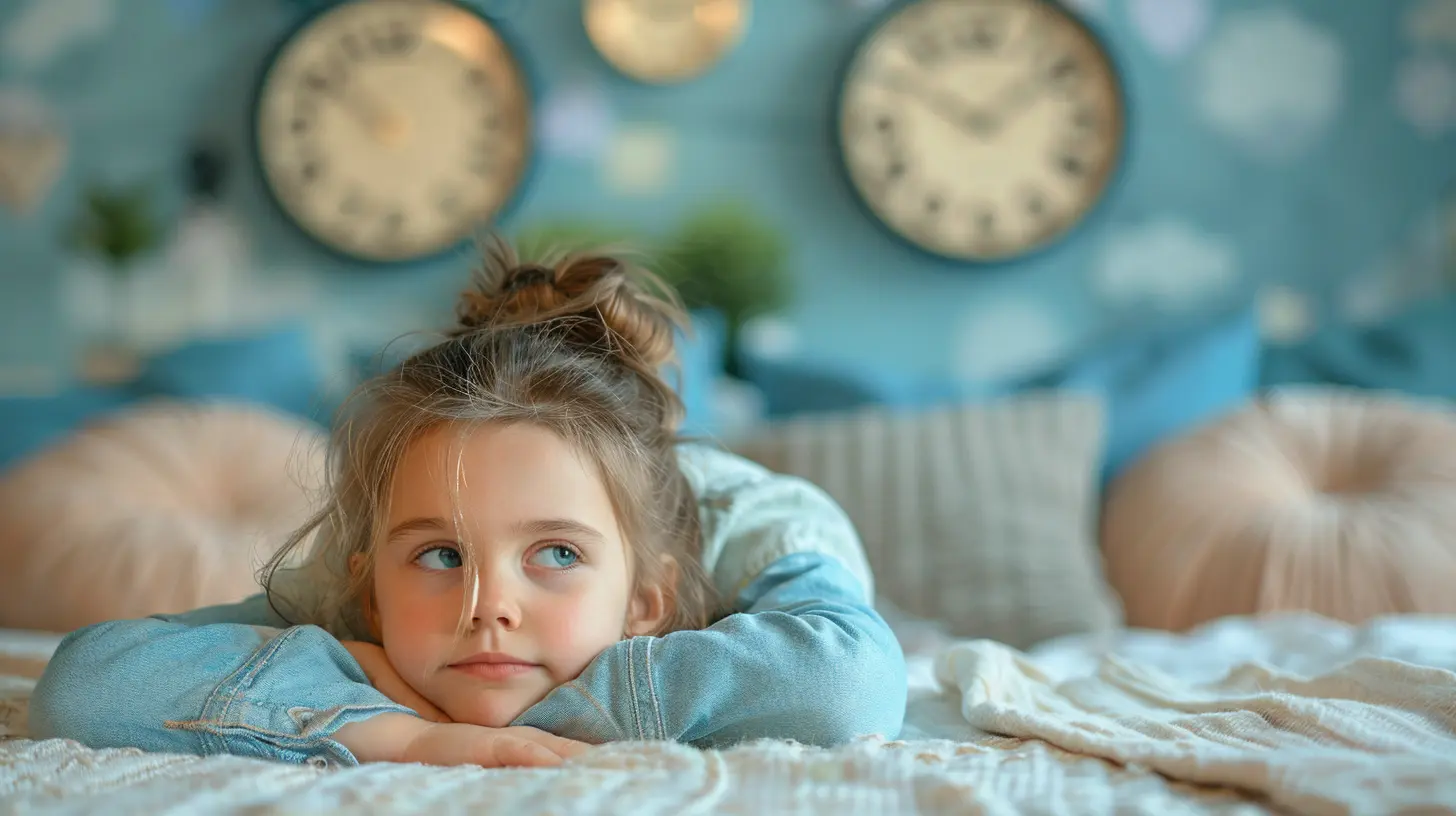 Stress-Free Morning Routines Every Parent Needs