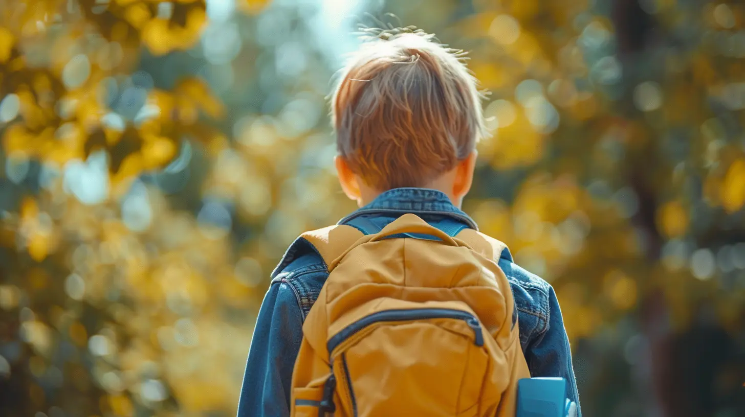 Supporting Emotional Development with Art-Based After-School Activities
