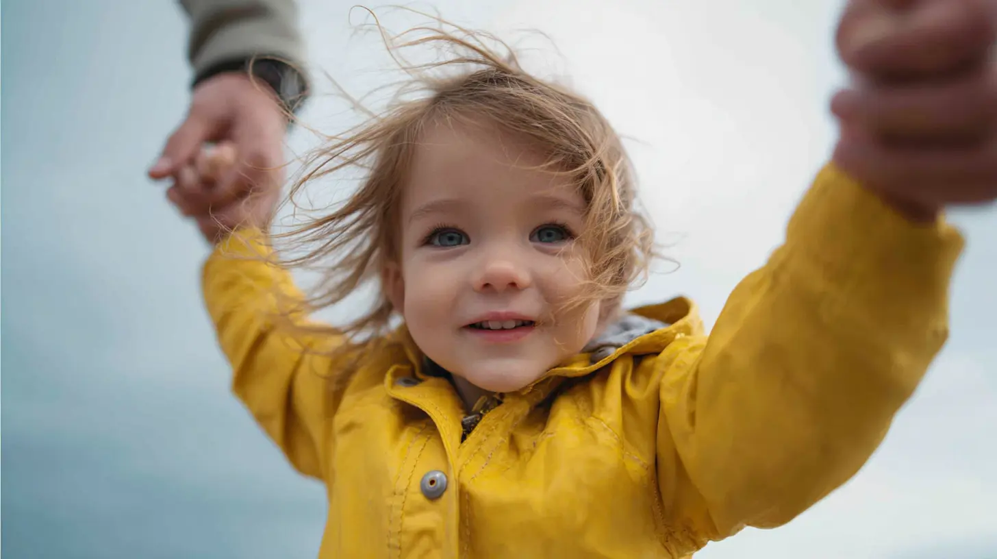 Supporting Your Child Through Social and Emotional Milestones