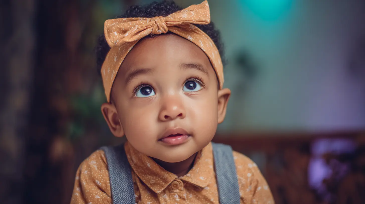 Supporting Your Child Through Social and Emotional Milestones
