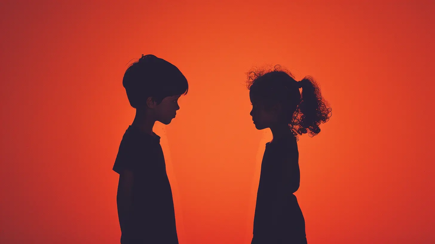 Talking About Dating After Divorce: What Your Children Need to Know