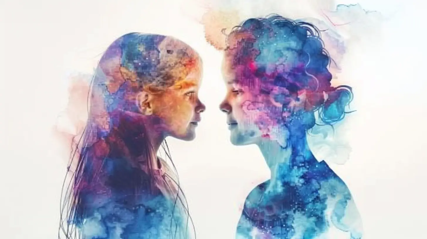 Teaching Emotional Intelligence to Young Children