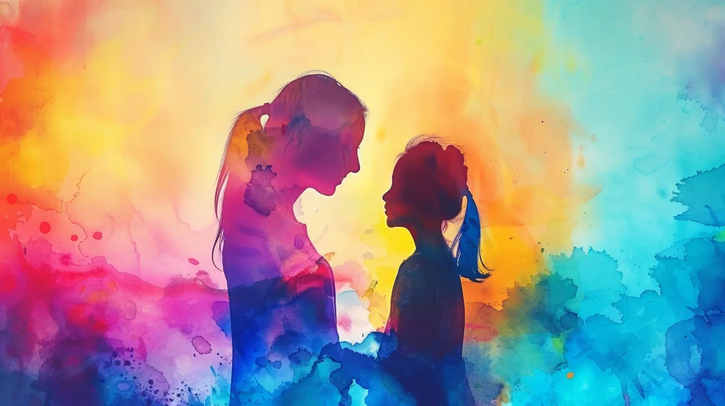 Teaching Emotional Intelligence to Young Children